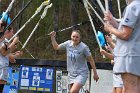 WLax vs MHC  Women’s Lacrosse vs Mt Holyoke College. - Photo by Keith Nordstrom : WLax, lacrosse